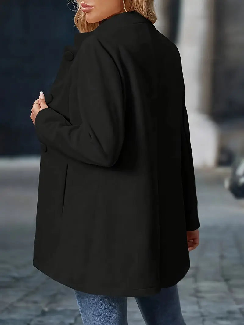 Milava | Cappotto elegante e senza tempo