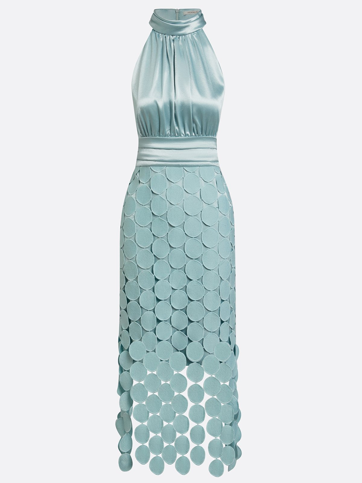 Adriana | Vestido Midi de Ceremonia