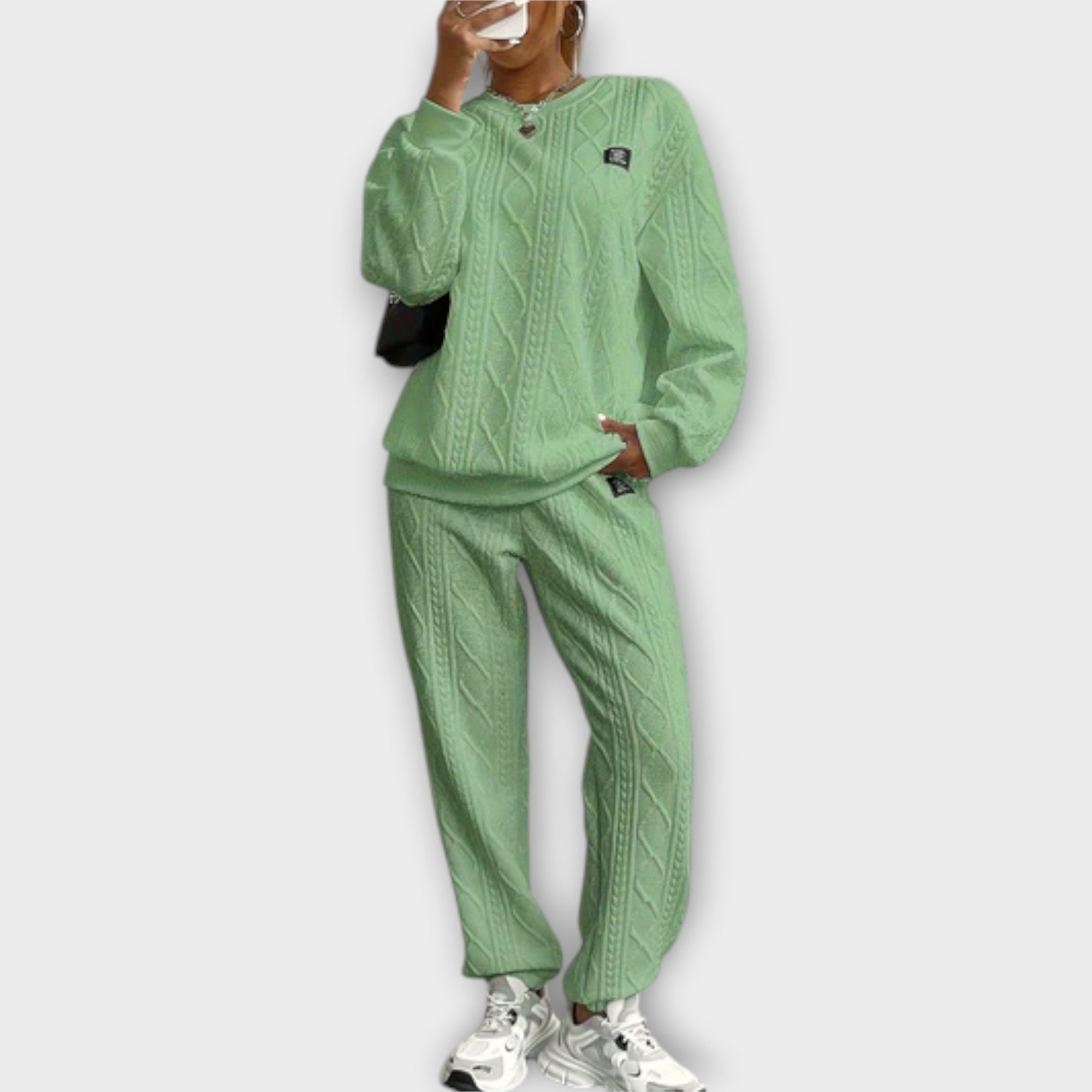 Evlalija - Casual Set