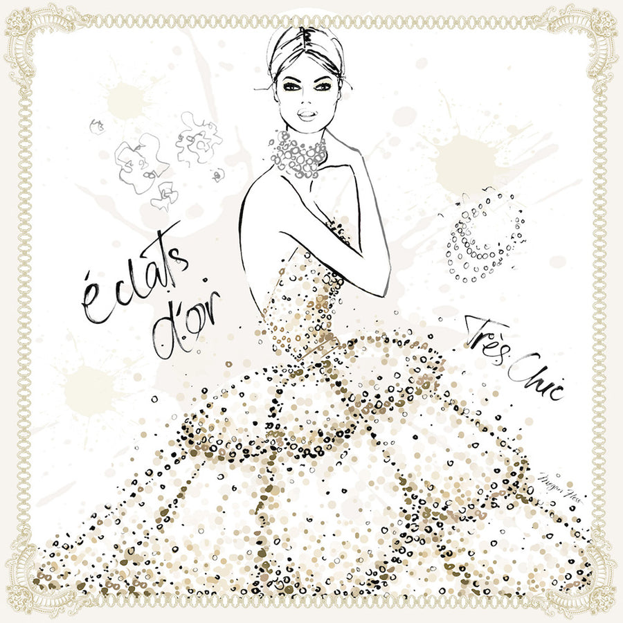 Cyrell | Conjunto de Elegancia Relajada