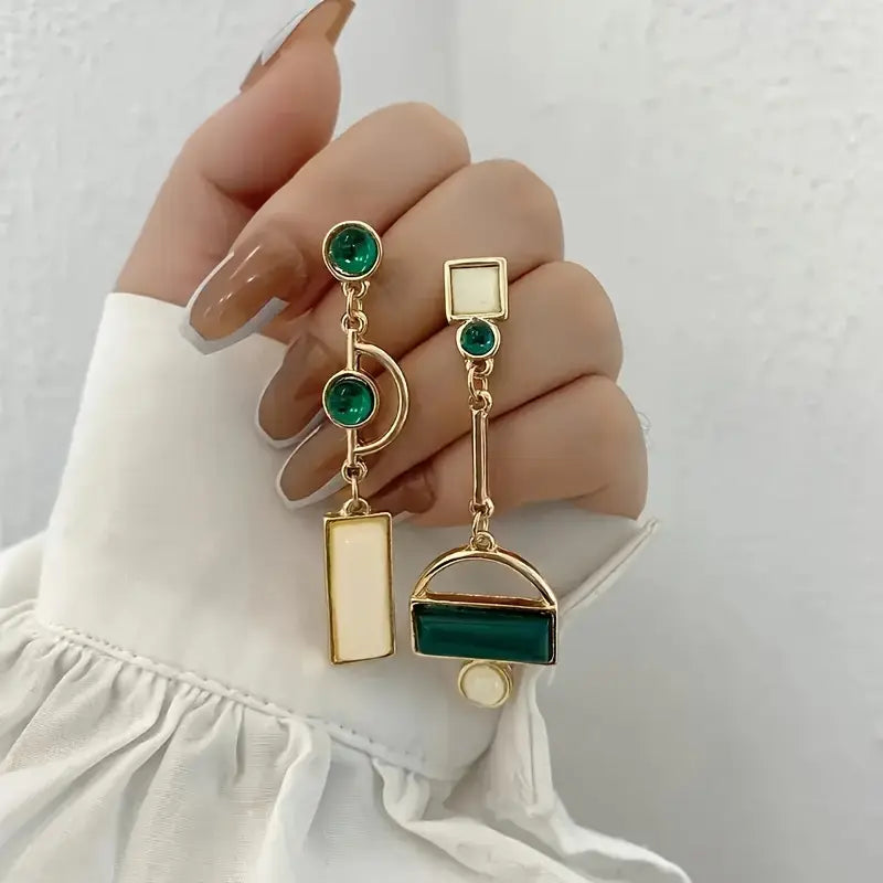 Pendientes Selene Marquet