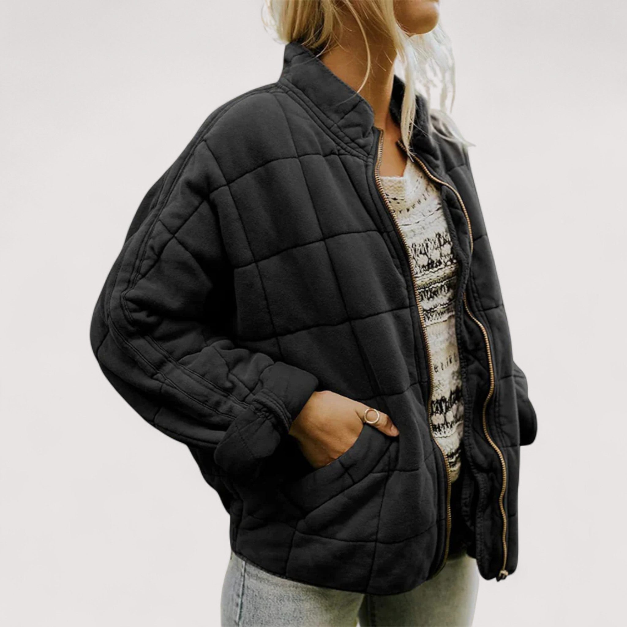 Anabella | Puffer Jacket
