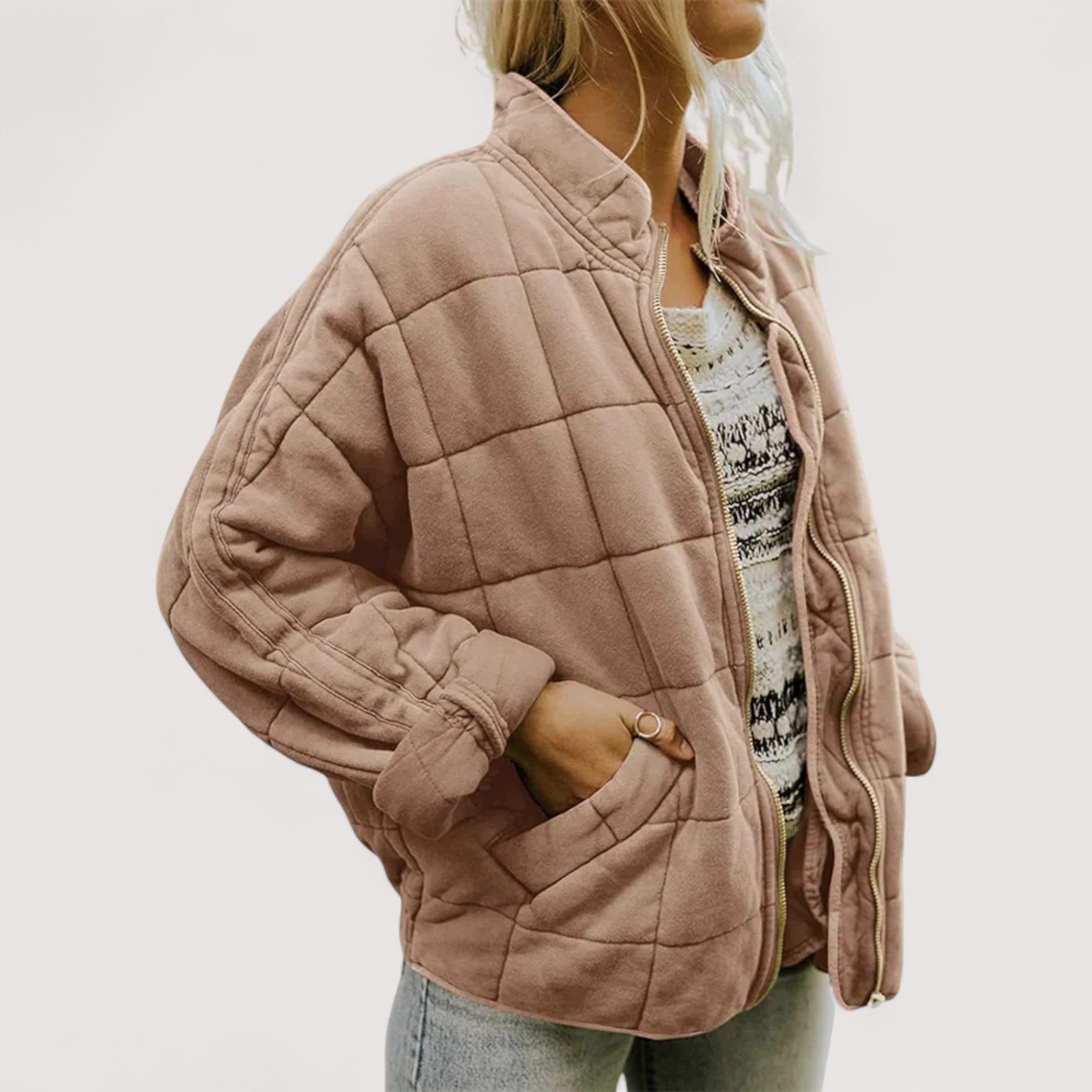Anabella | Puffer Jacket