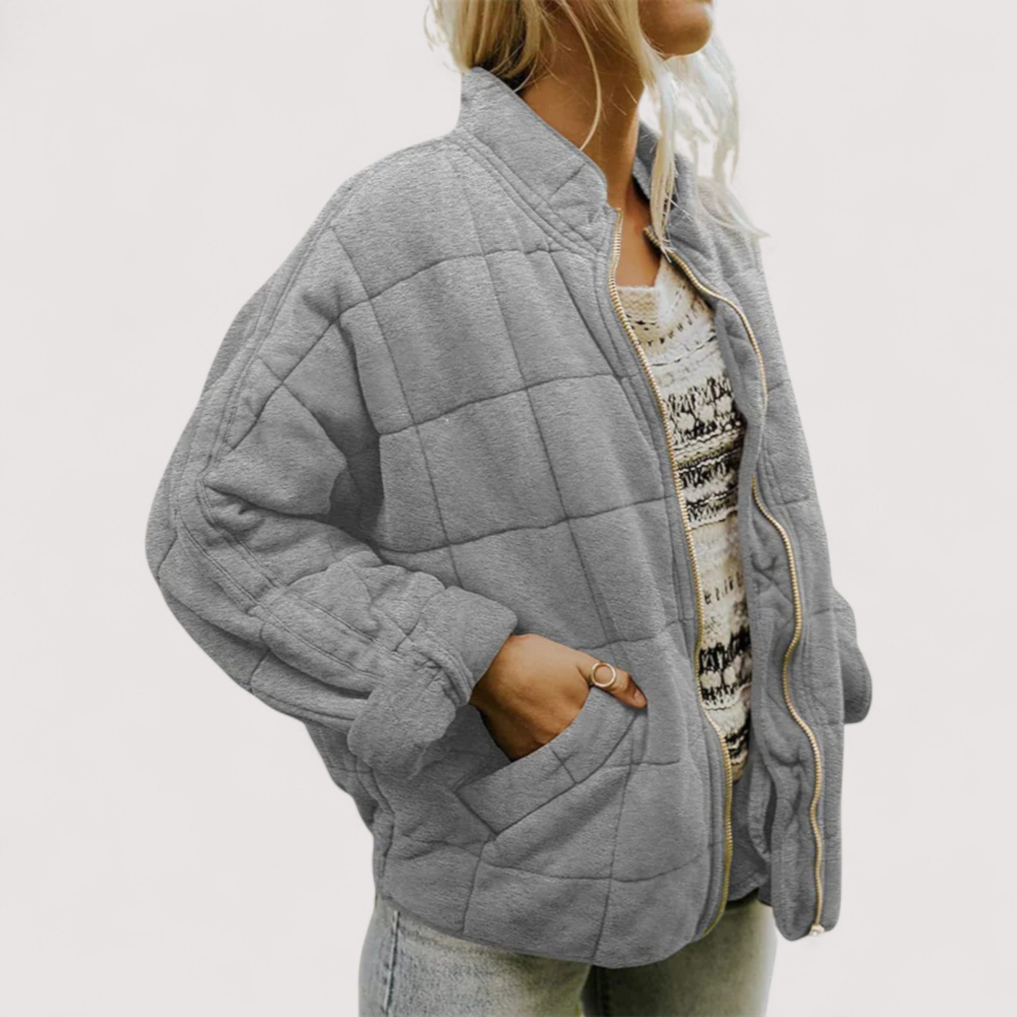 Anabella | Puffer Jacket