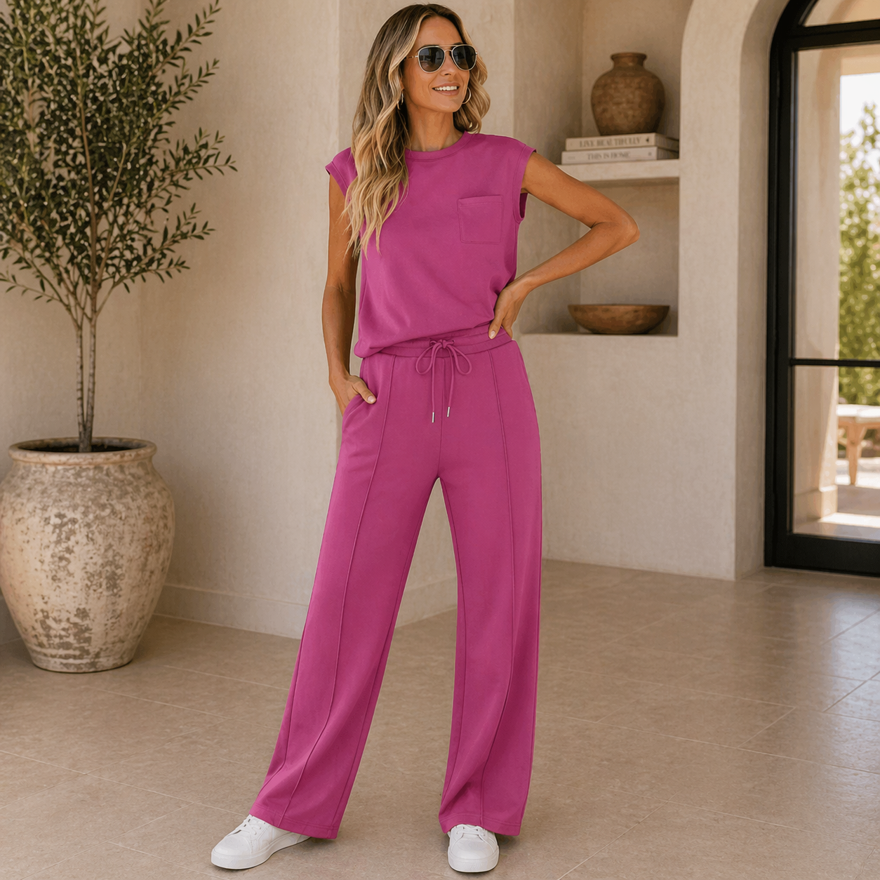 Aure | Abbigliamento casual