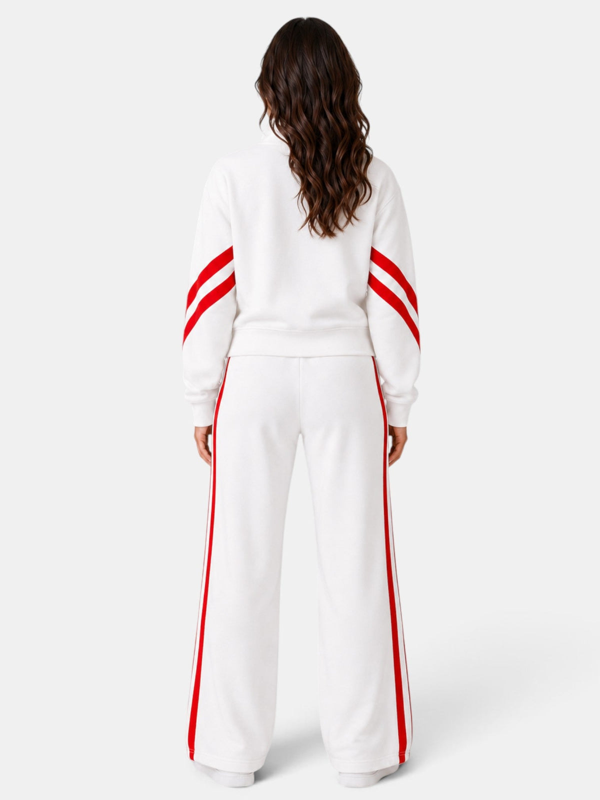 Conjunto Deportivo Mujer 2 Piezas