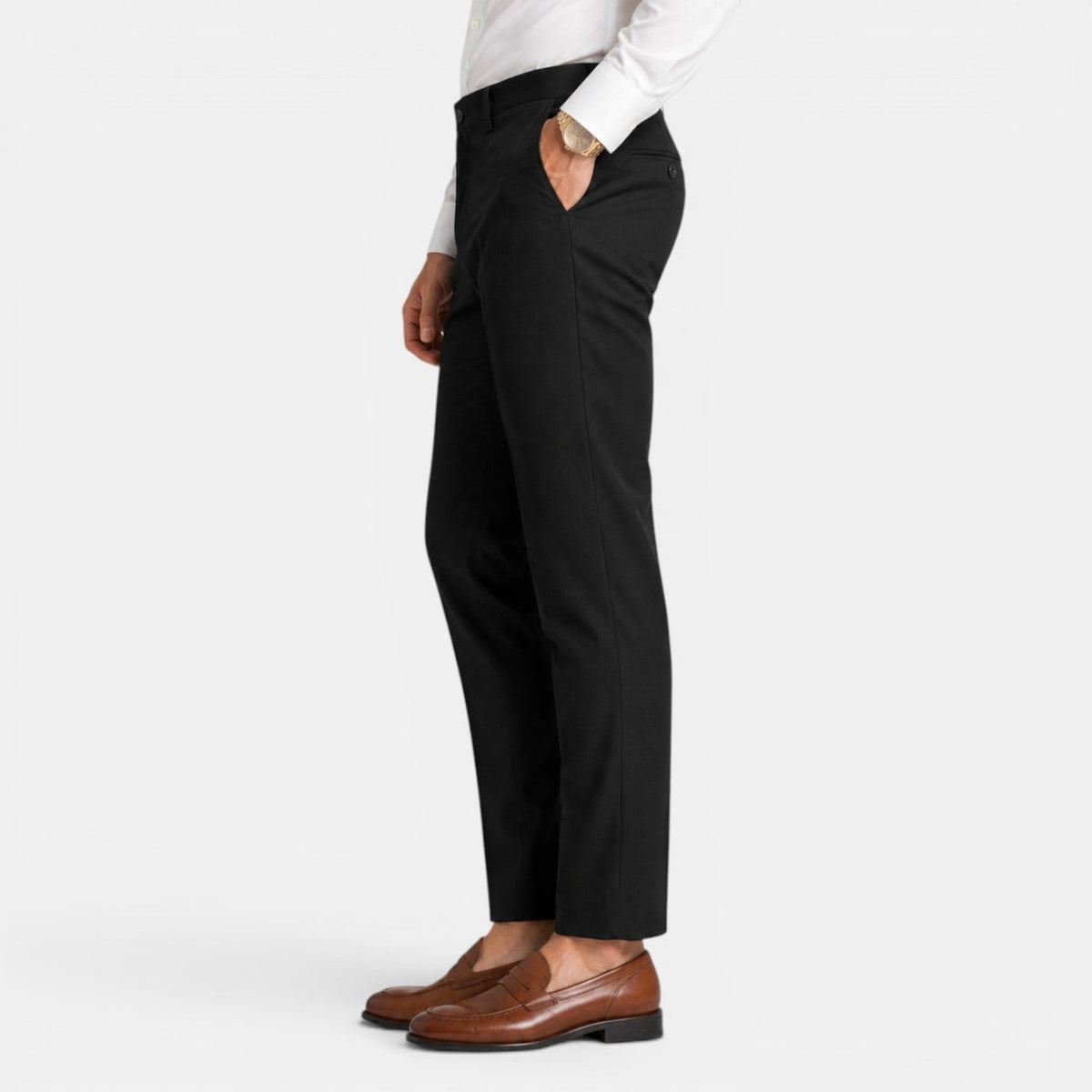 Pantalón Chino Hombre Slim