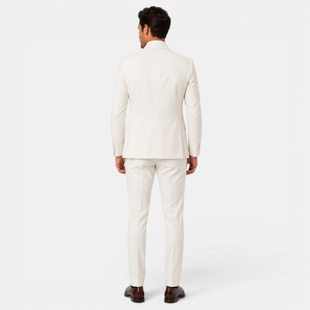Traje Hombre 3 Piezas