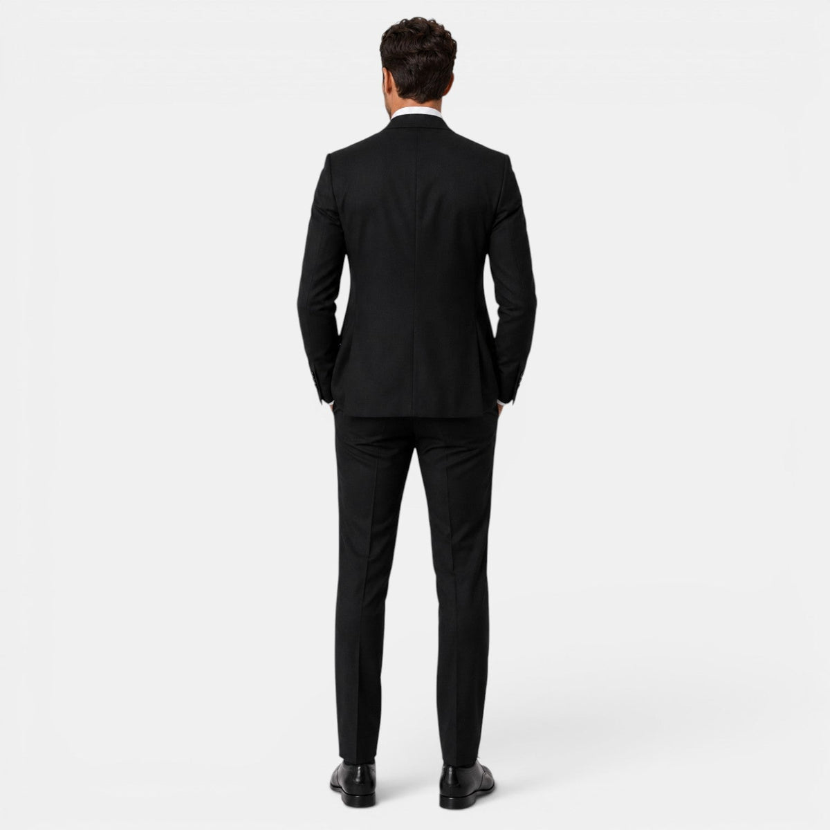 Traje Hombre 3 Piezas