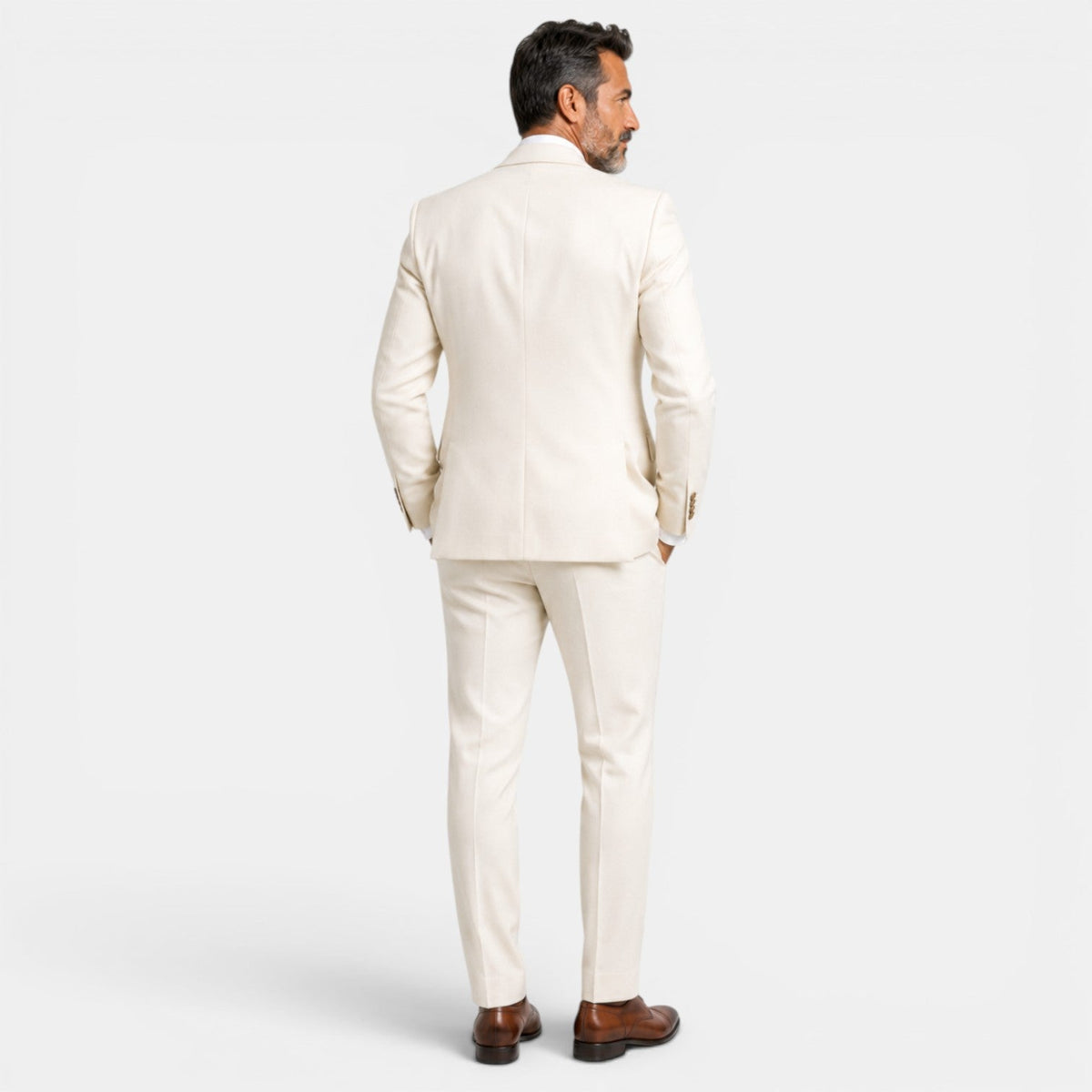Traje Hombre Slim Fit Elegante