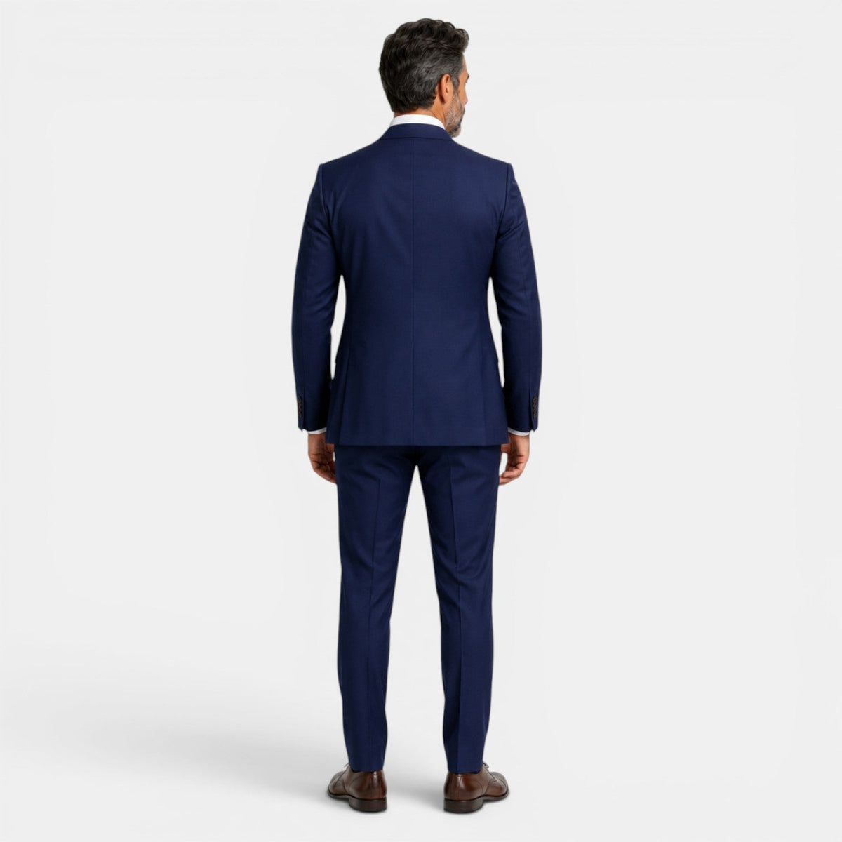 Traje Hombre Slim Fit Elegante