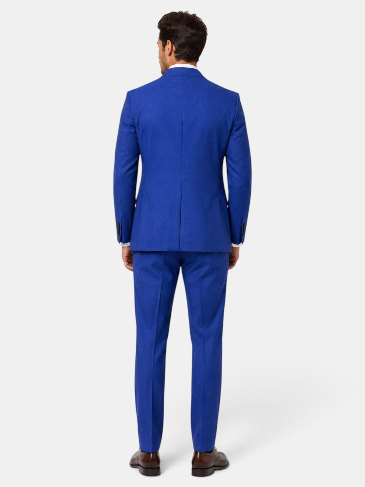 Traje Hombre 3 Piezas Elegante