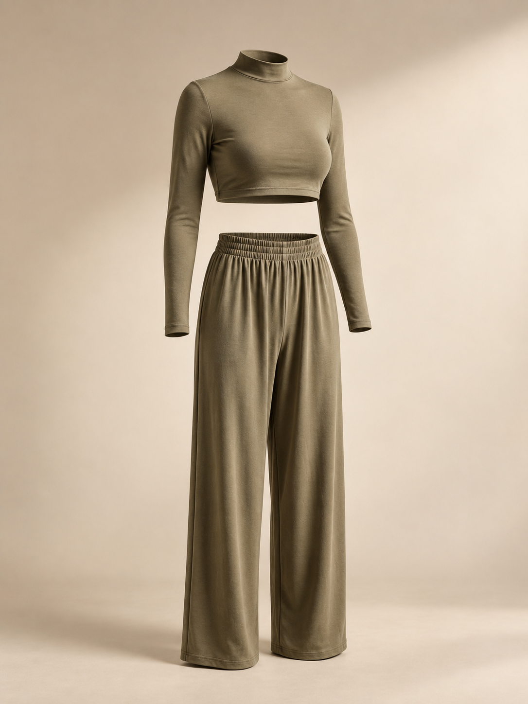 Conjunto Mujer Homewear Cómodo Elegante