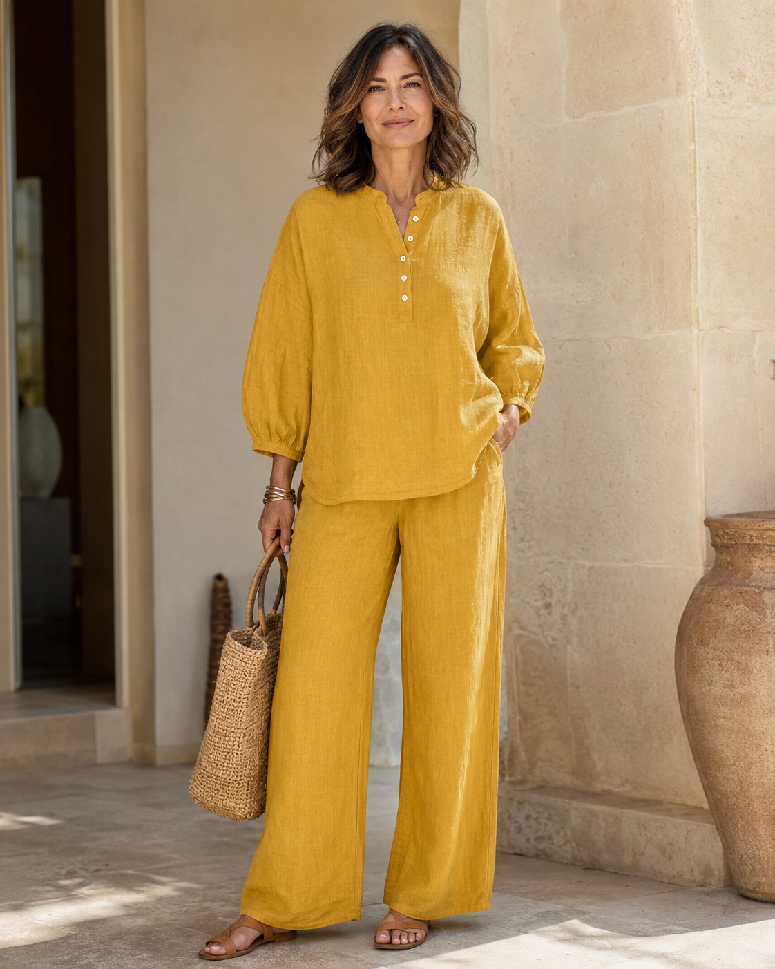 Elara | Completo Elegante 2026