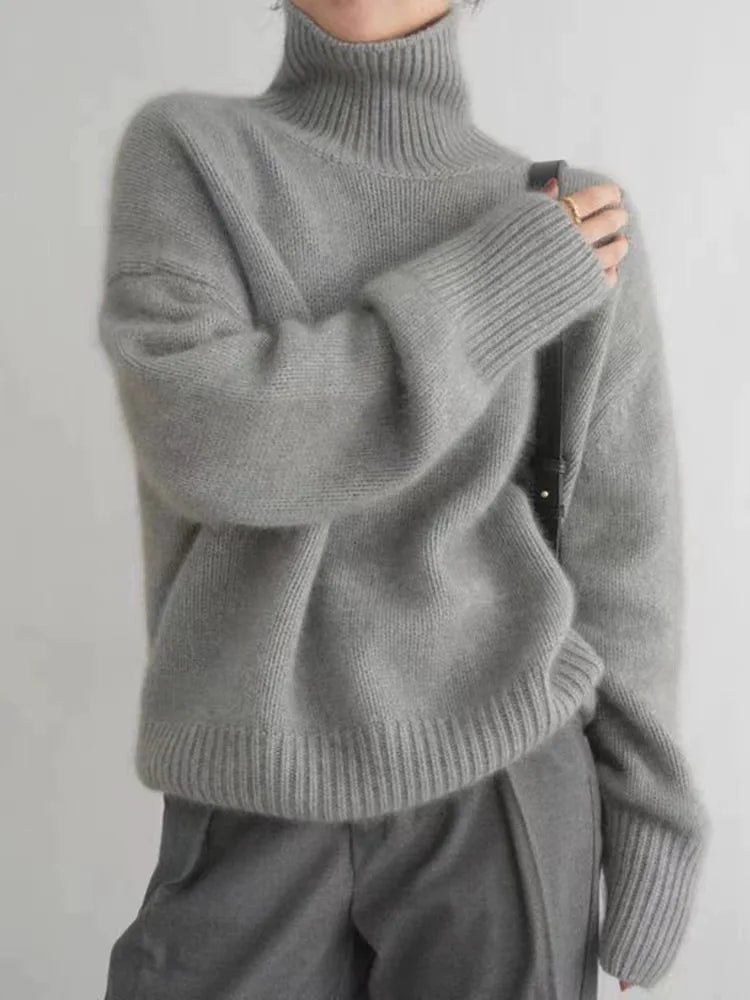Isabel | Maglione in cashmere