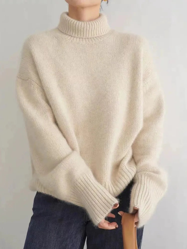 Isabel | Maglione in cashmere