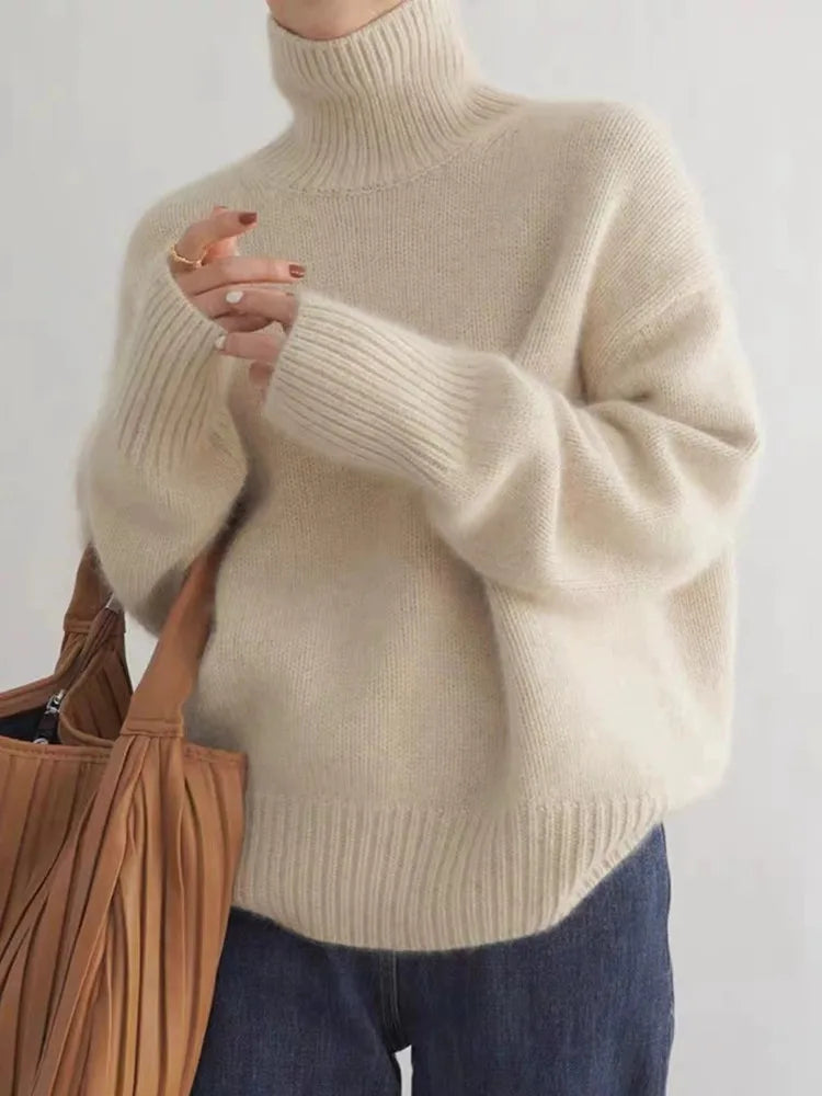Isabel | Maglione in cashmere
