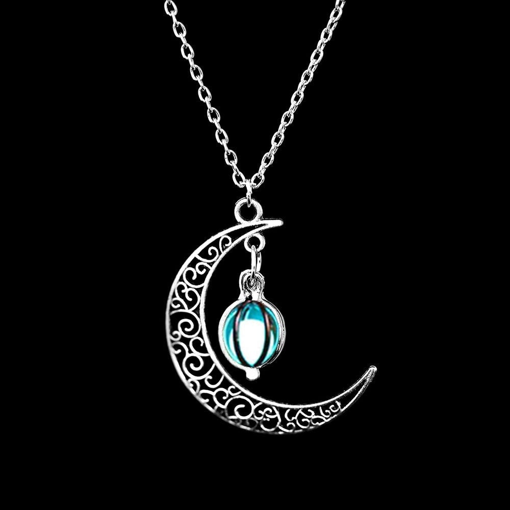 Collar Éclat de Luna