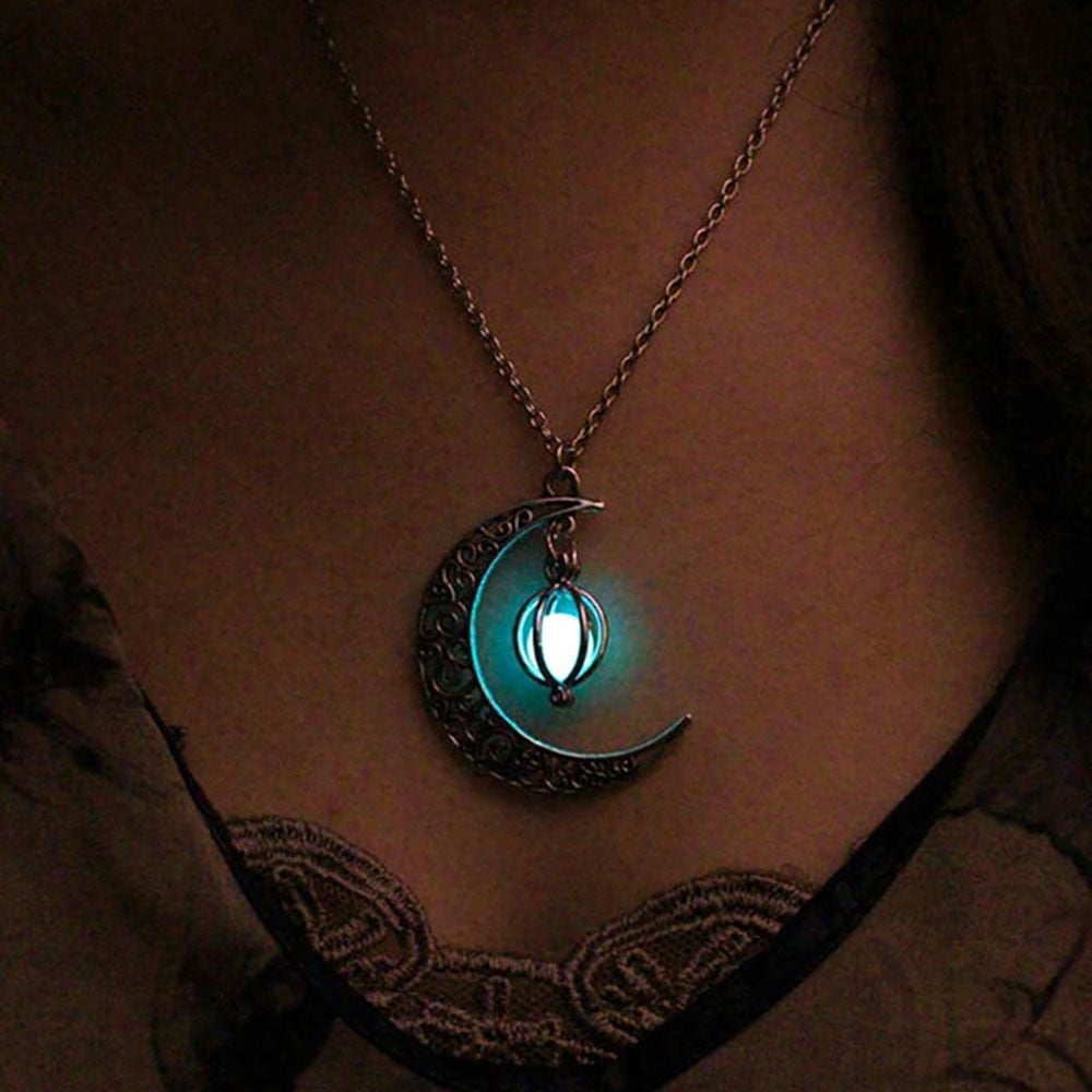Collar Éclat de Luna