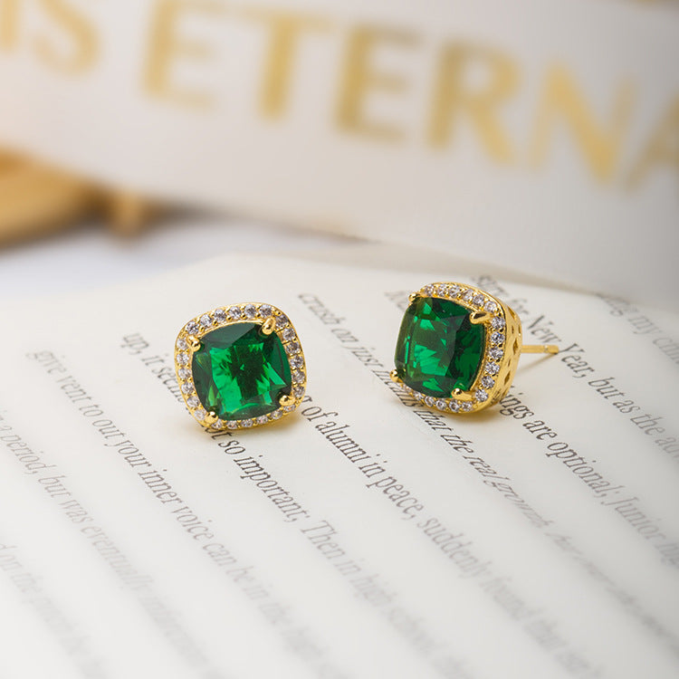 Pendientes Calista Verdoux