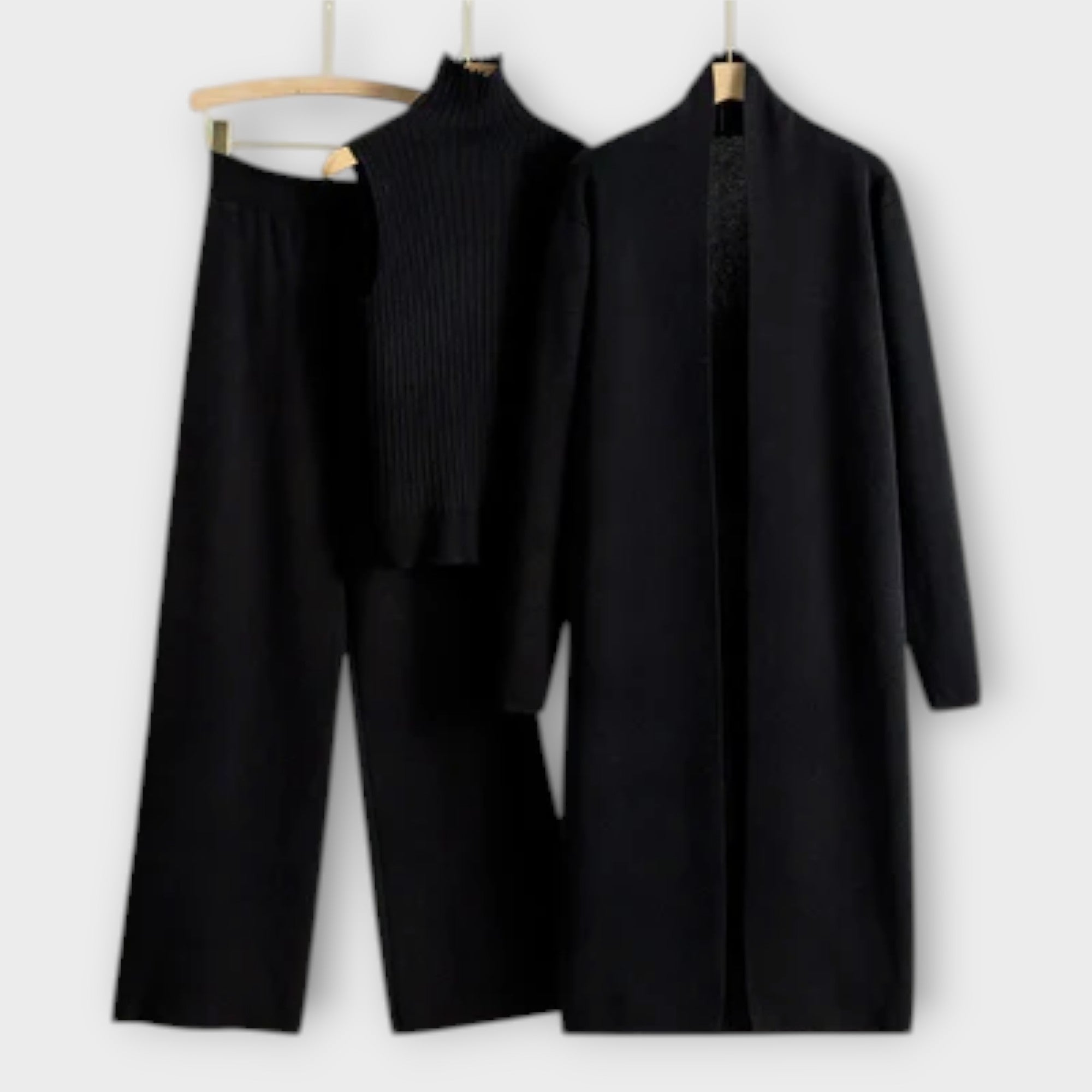 Kristijana - 3-Piece Set