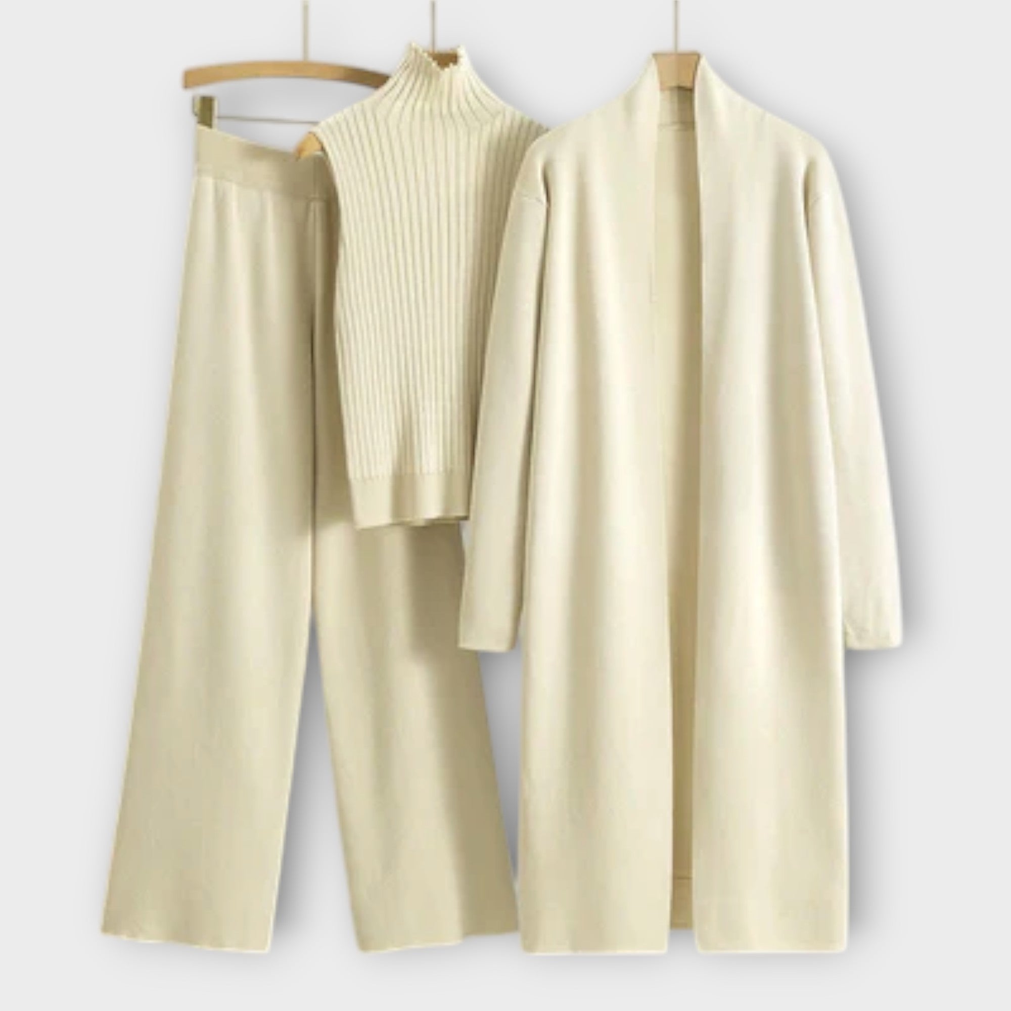 Kristijana - 3-Piece Set