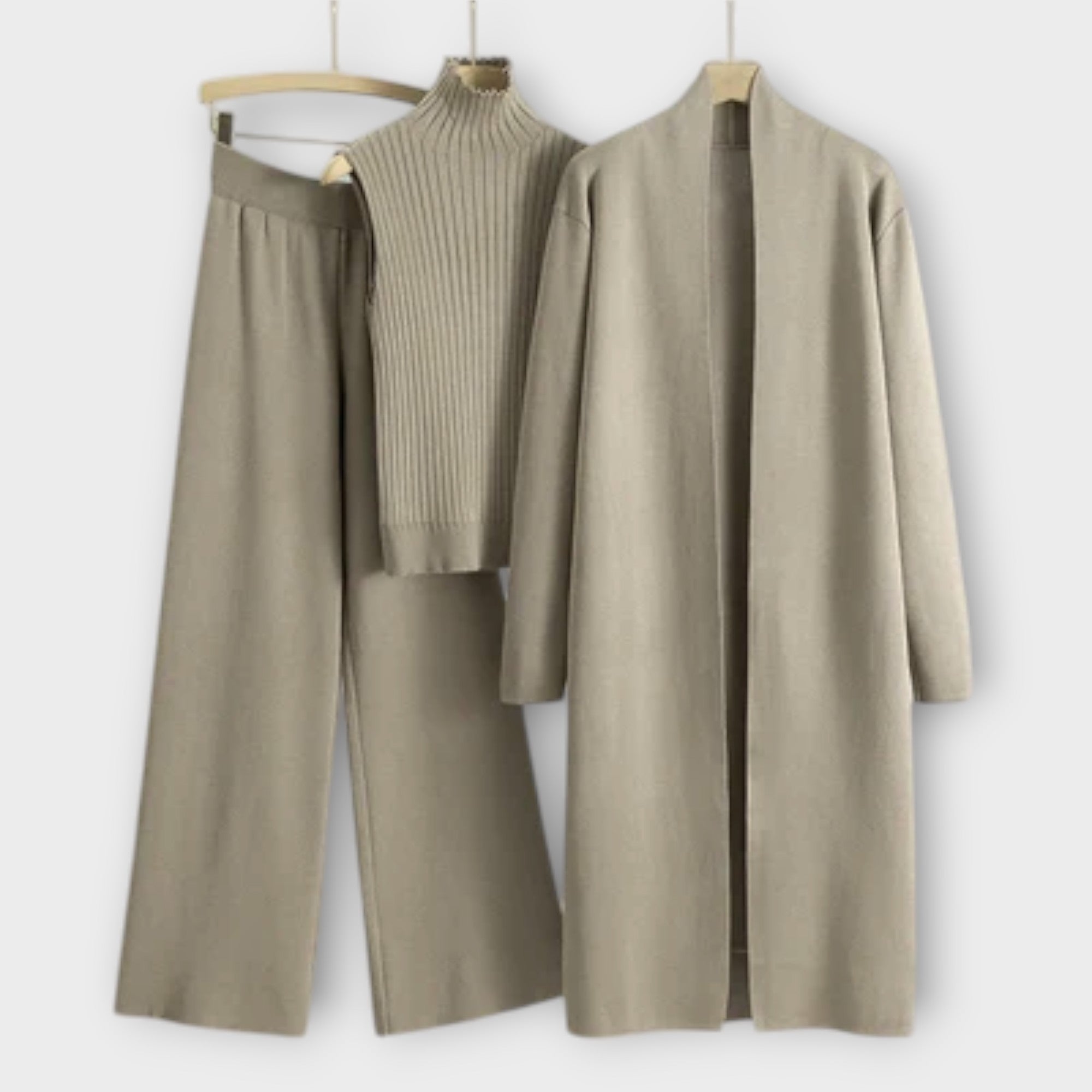 Kristijana - 3-Piece Set