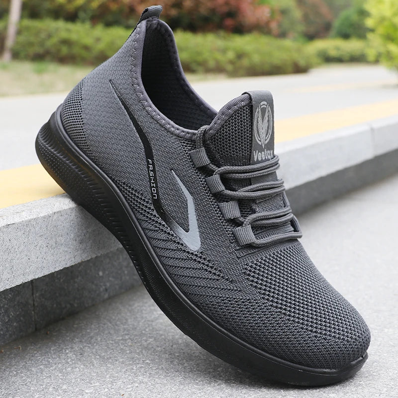 Zapatos Transpirables Flow