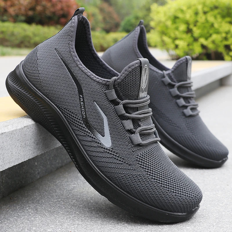 Zapatos Transpirables Flow