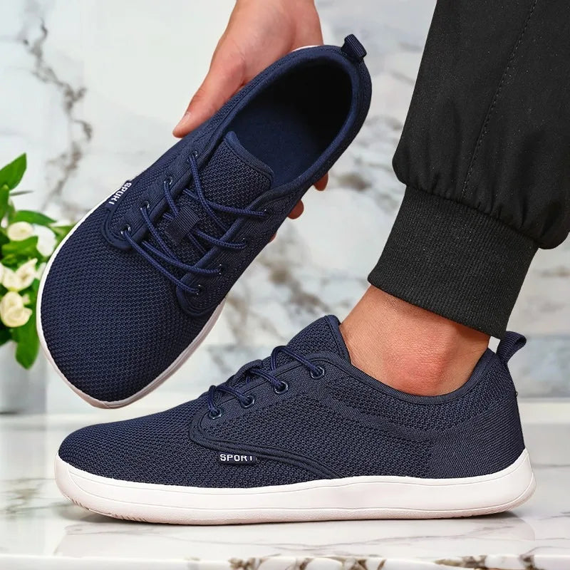 Zapatos Transpirables Flex