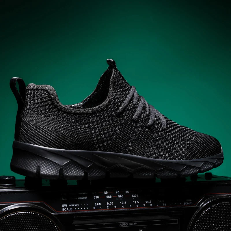 Zapatos Transpirables Ease