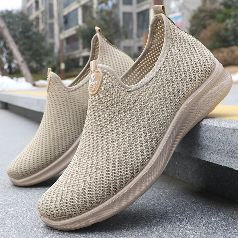 Zapatos Transpirables Breeze