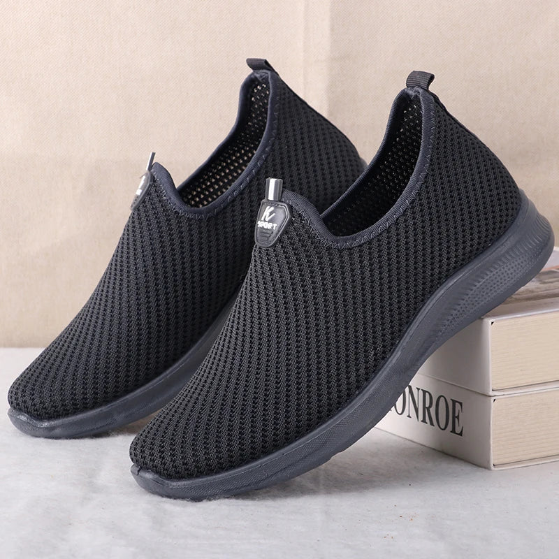 Zapatos Transpirables Breeze
