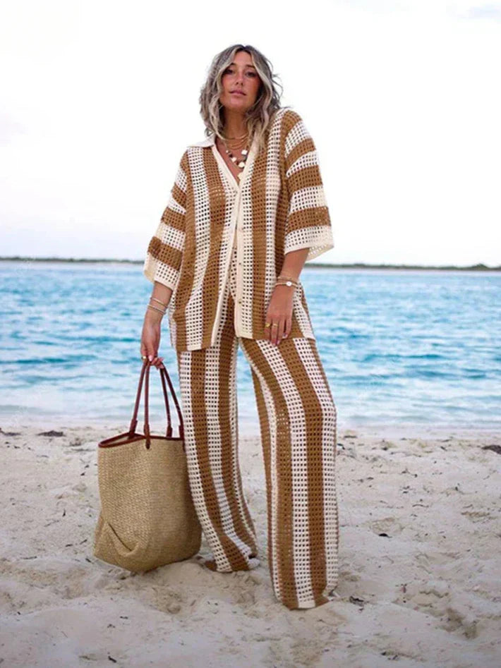 Alouette | Conjunto de Verano