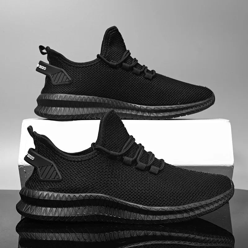 Zapatos Transpirables Comfort