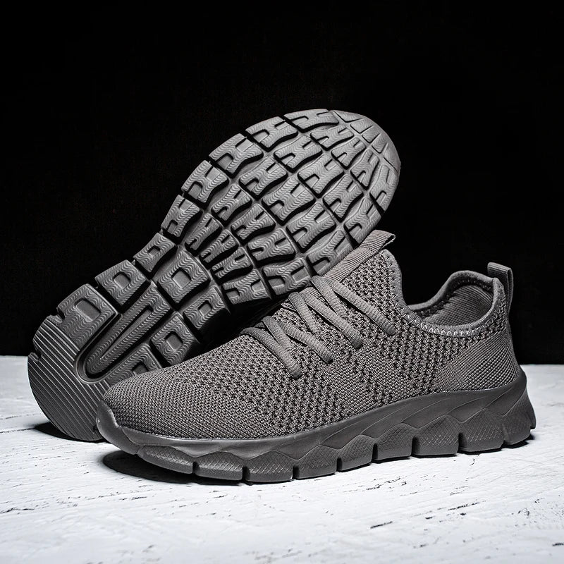 Zapatos Transpirables Ease