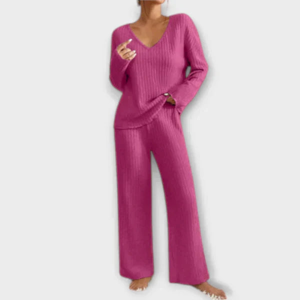Bibijana - Comfortable Outfit