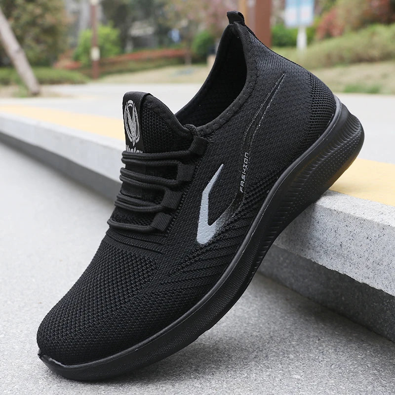 Zapatos Transpirables Flow