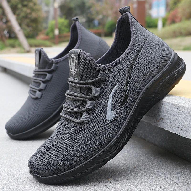 Zapatos Transpirables Flow