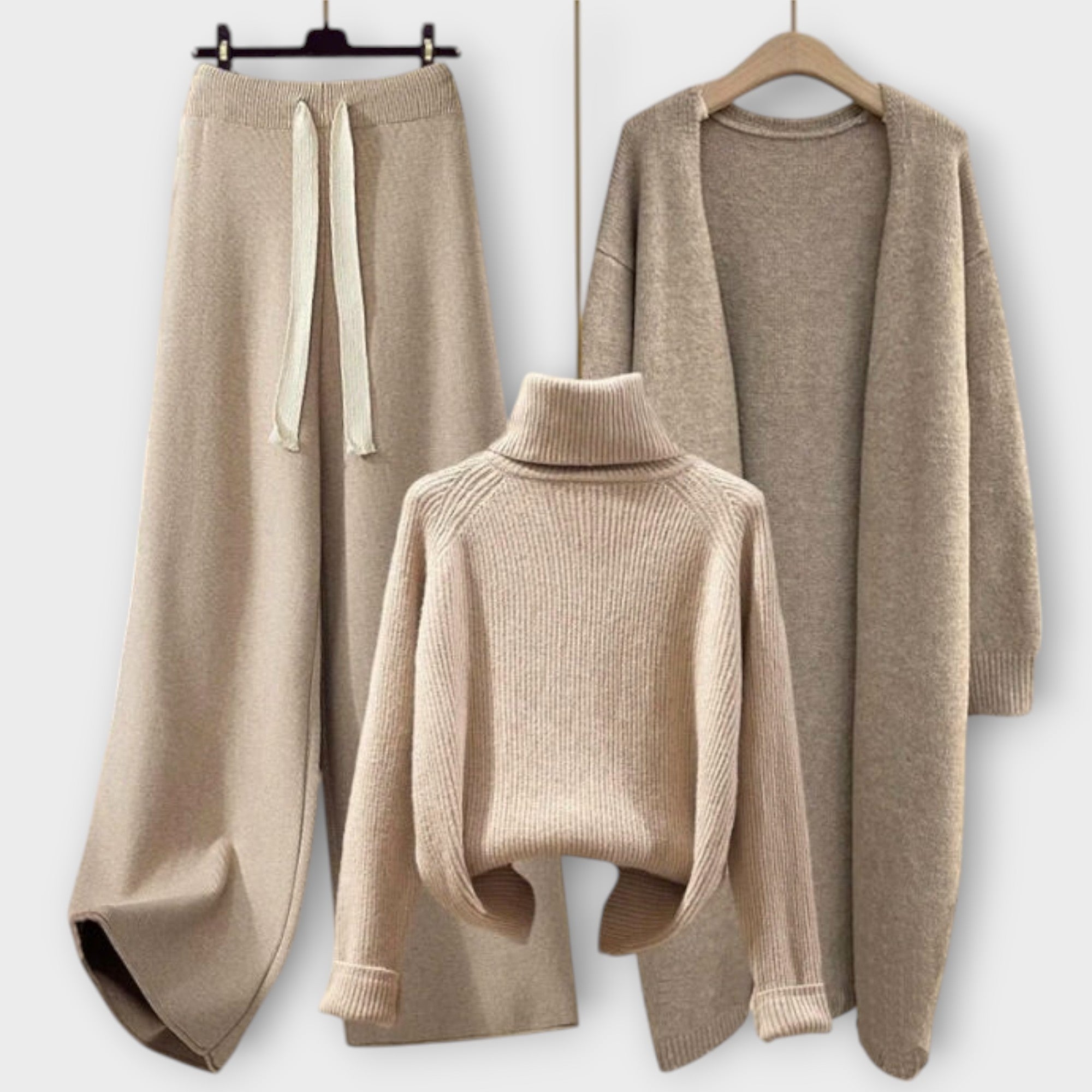 Alenka - Completo casual 3 pezzi