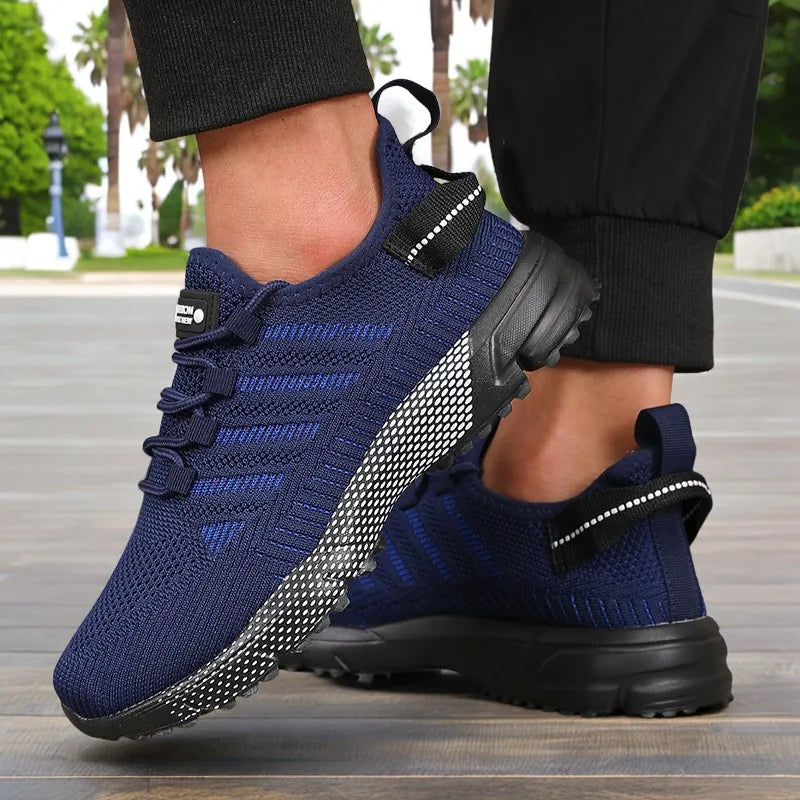 Zapatos Transpirables Air