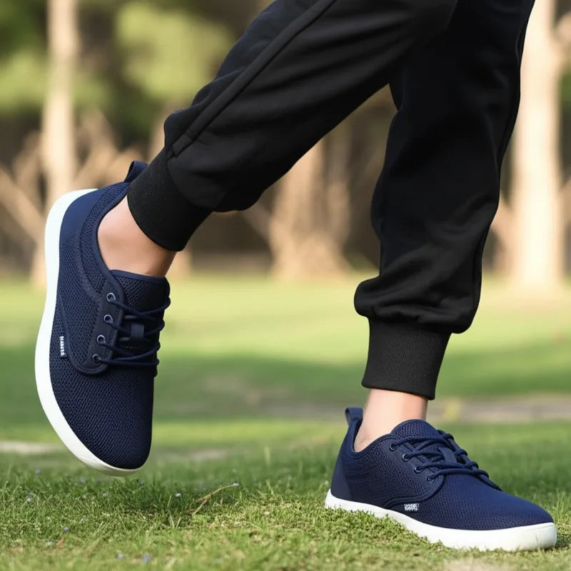 Zapatos Transpirables Flex