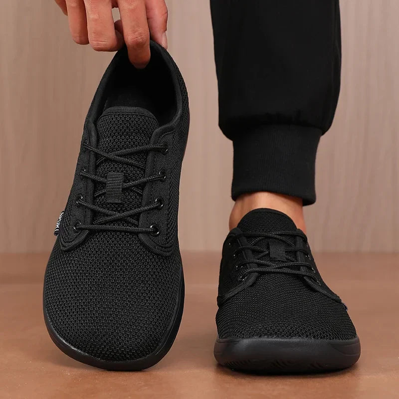 Zapatos Transpirables Flex