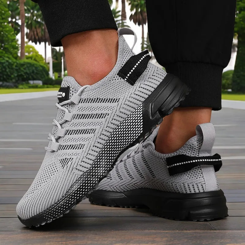 Zapatos Transpirables Air