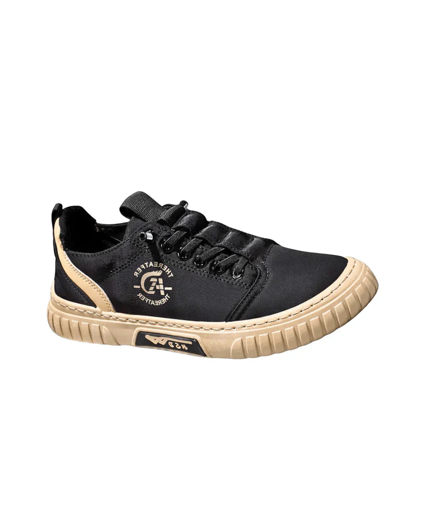 Riviera | Sneakers Urbanas de Lona