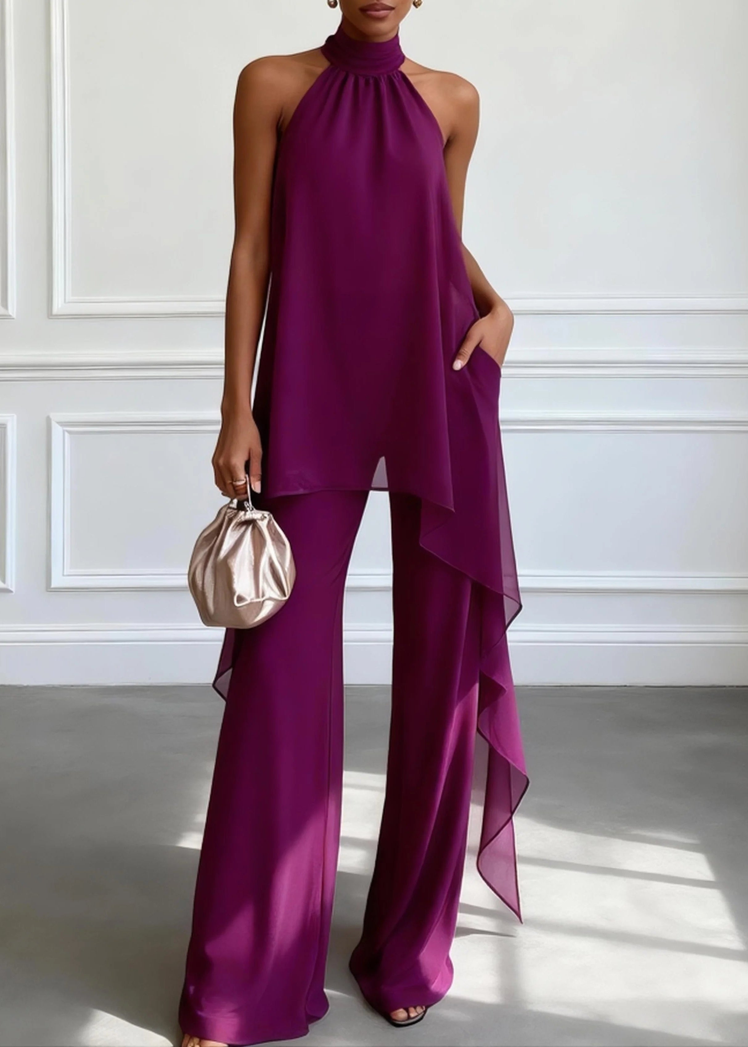 Pati | Completo Eleganza Senza Sforzo