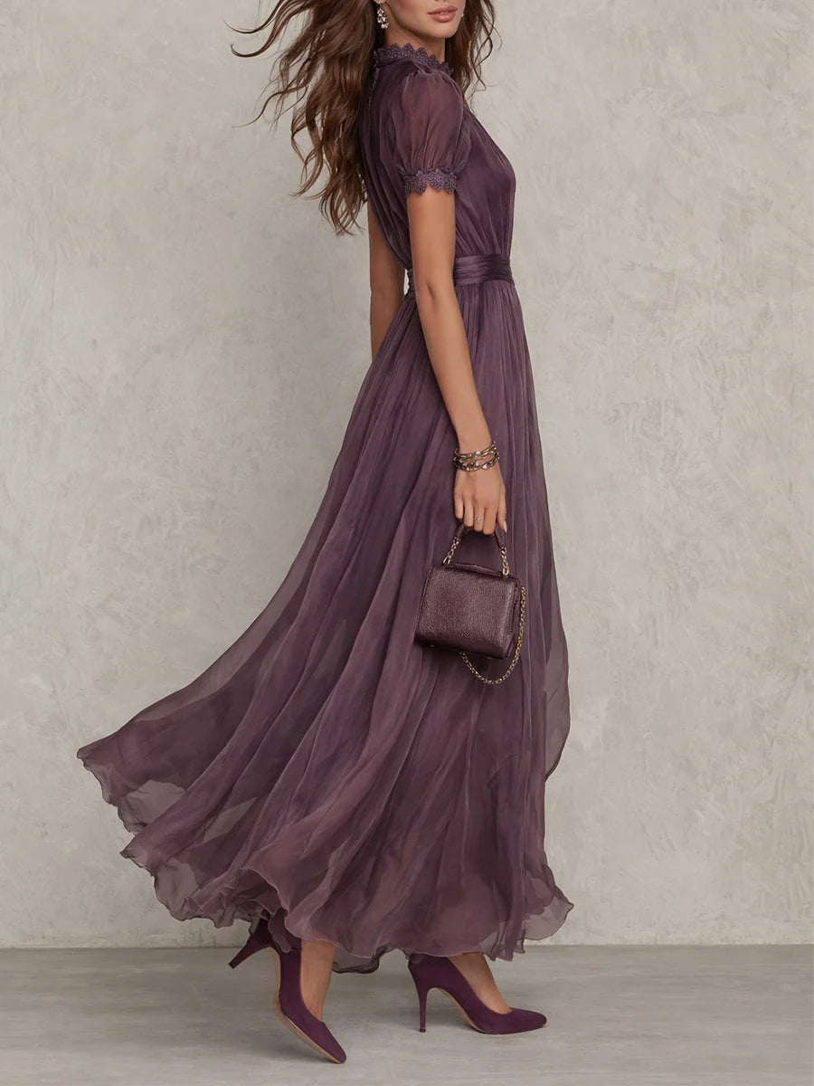 Évora | Elegant Dress