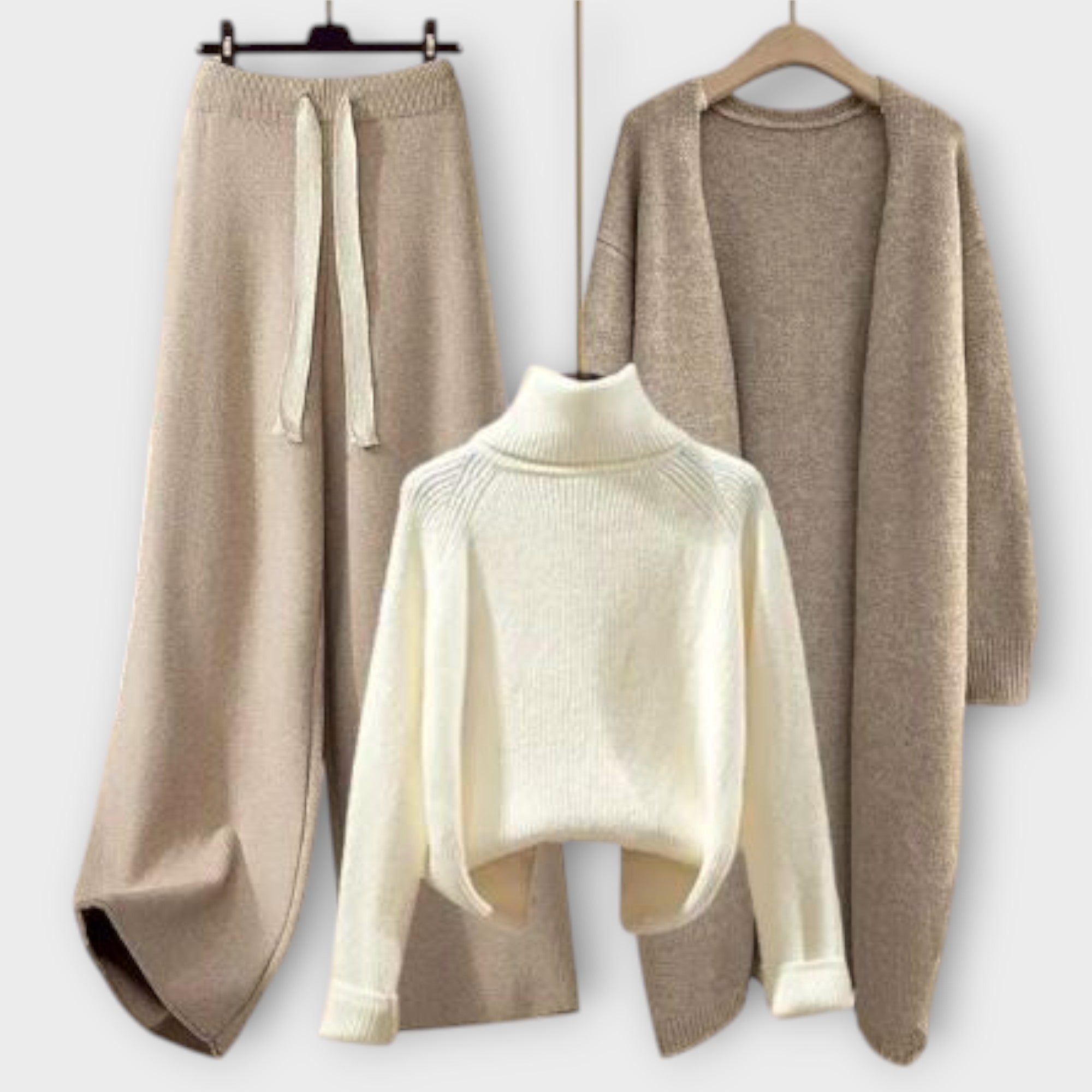 Alenka - Completo casual 3 pezzi