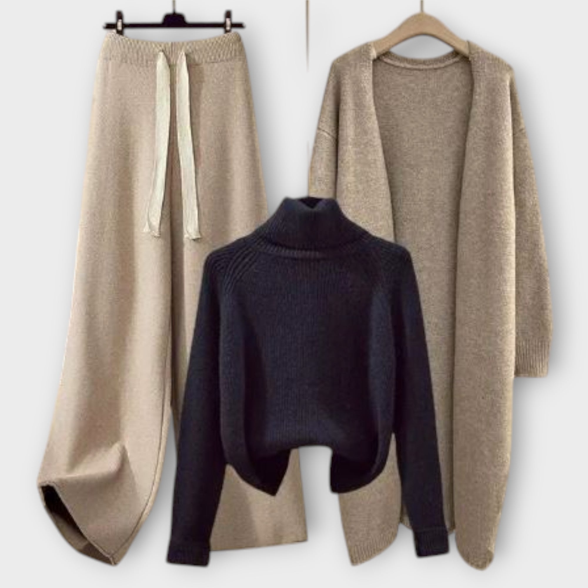 Alenka - Completo casual 3 pezzi