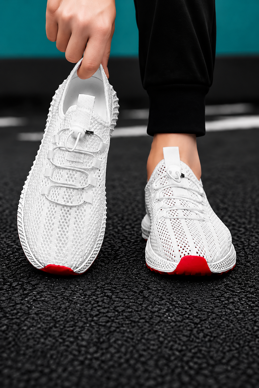 Ventus | Sneakers Transpirables Unisex